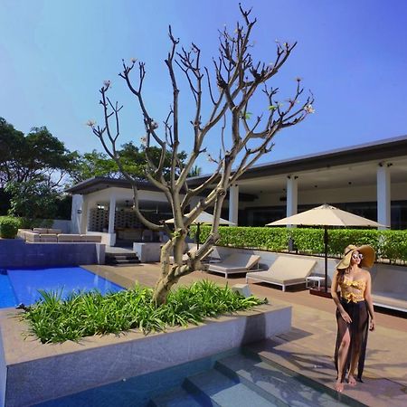Hotel Blvd Club - Near Bengaluru Airport Settahalasūr Exterior foto
